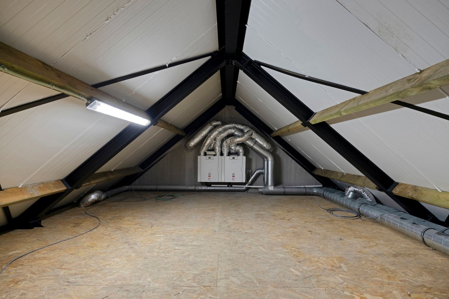 Een prachtige nieuwbouw driegevelwoning op topligging foto 26