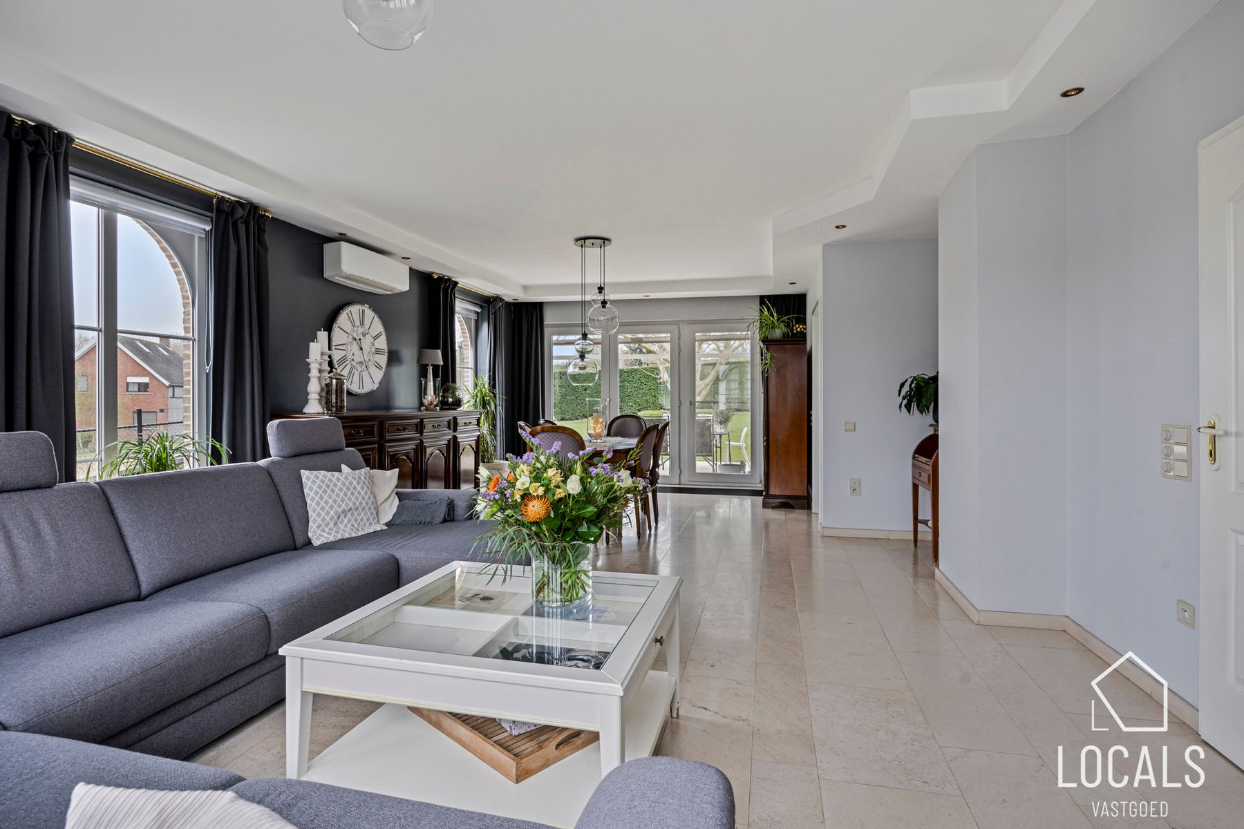 Instapklare en energiezuinige villa te Denderleeuw foto 5