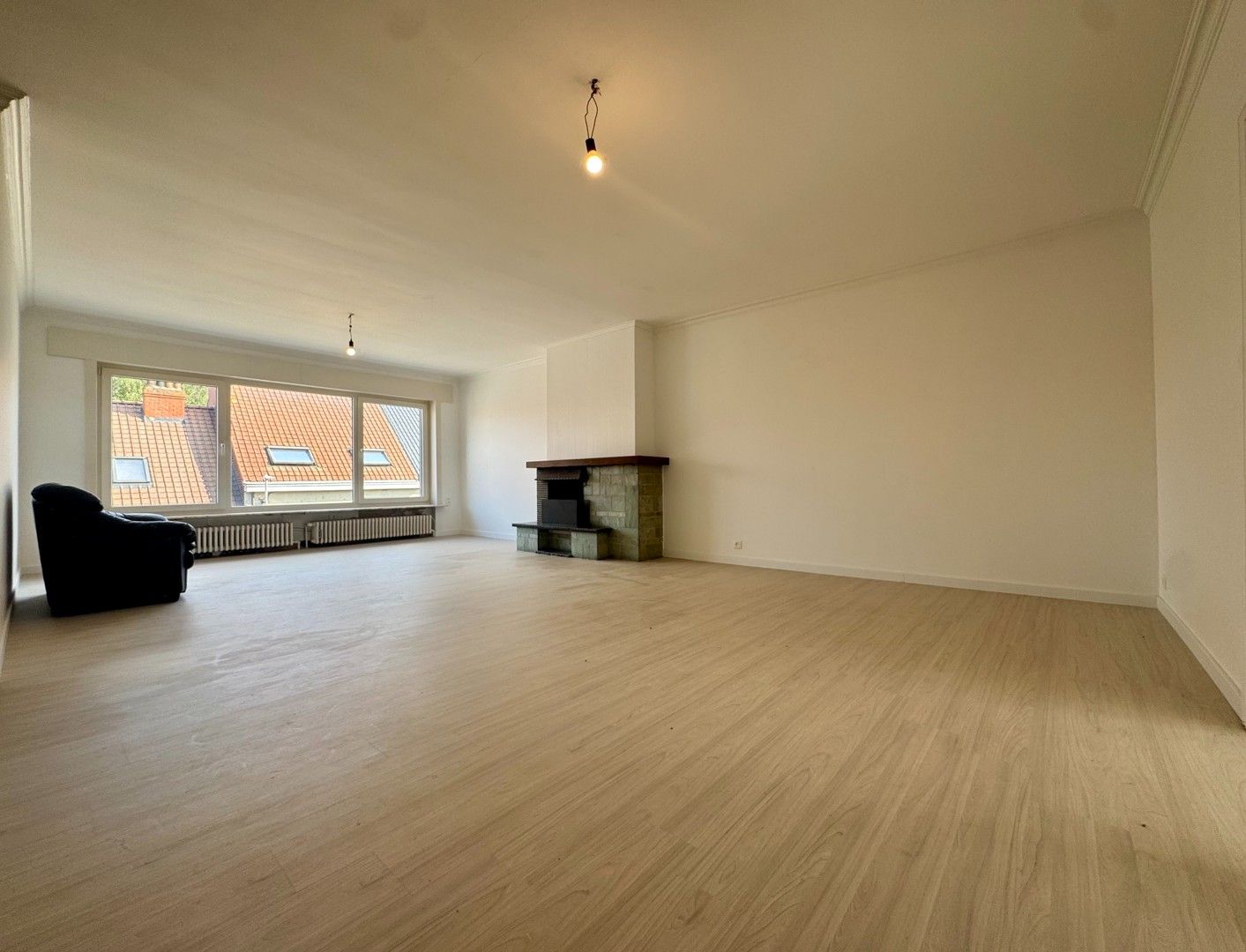 Volledig gerenoveerd appartement! foto 1