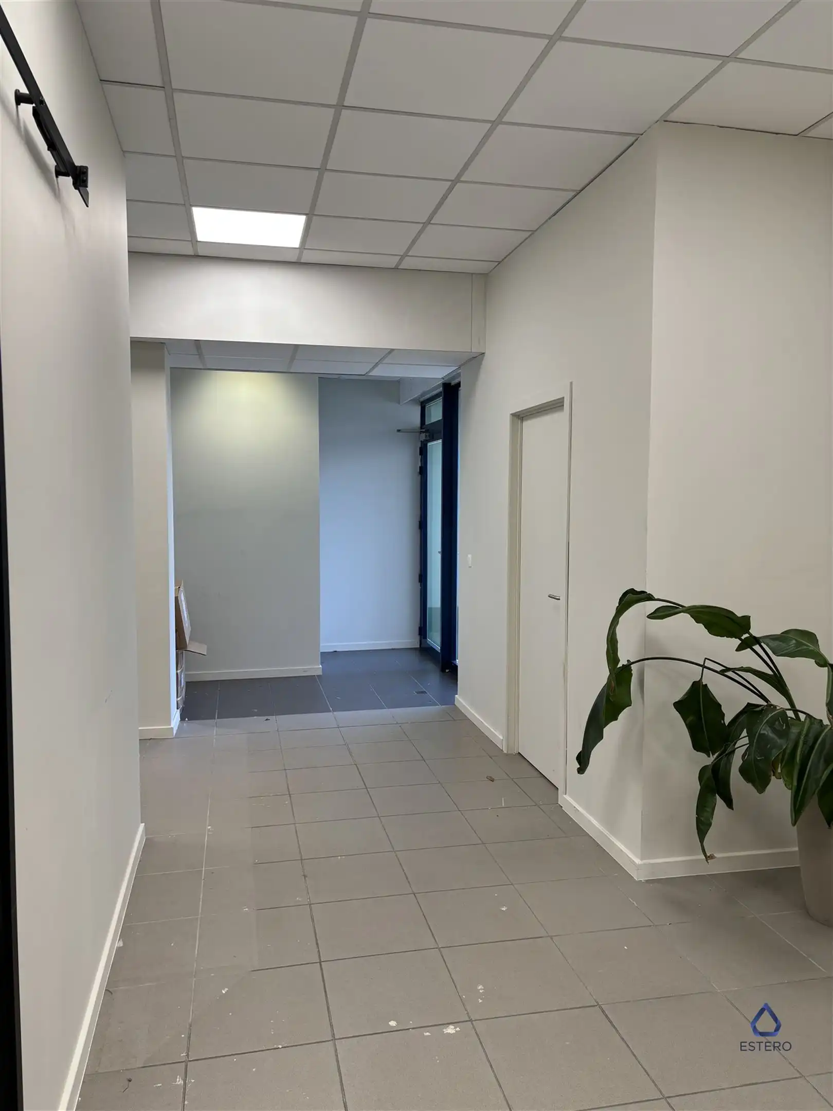 Opslagruimte te huur Aalter foto 4