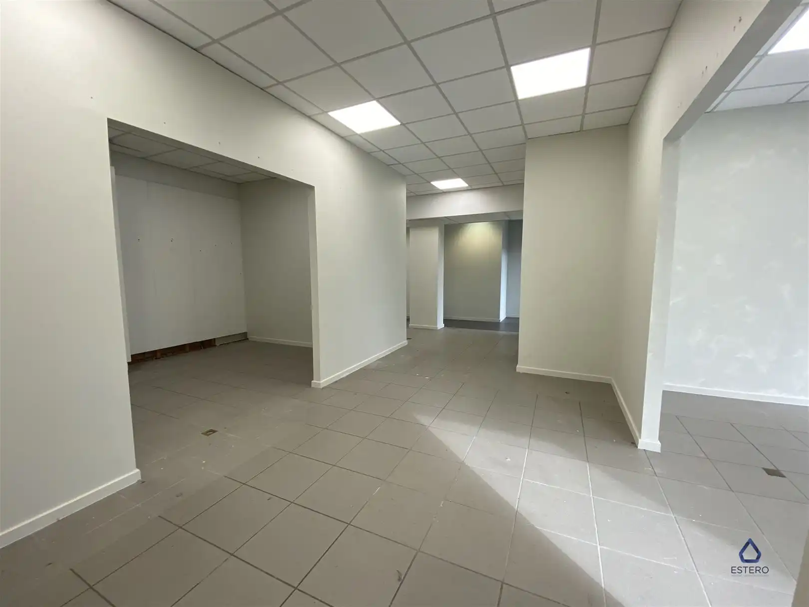 Opslagruimte te huur Aalter foto 4