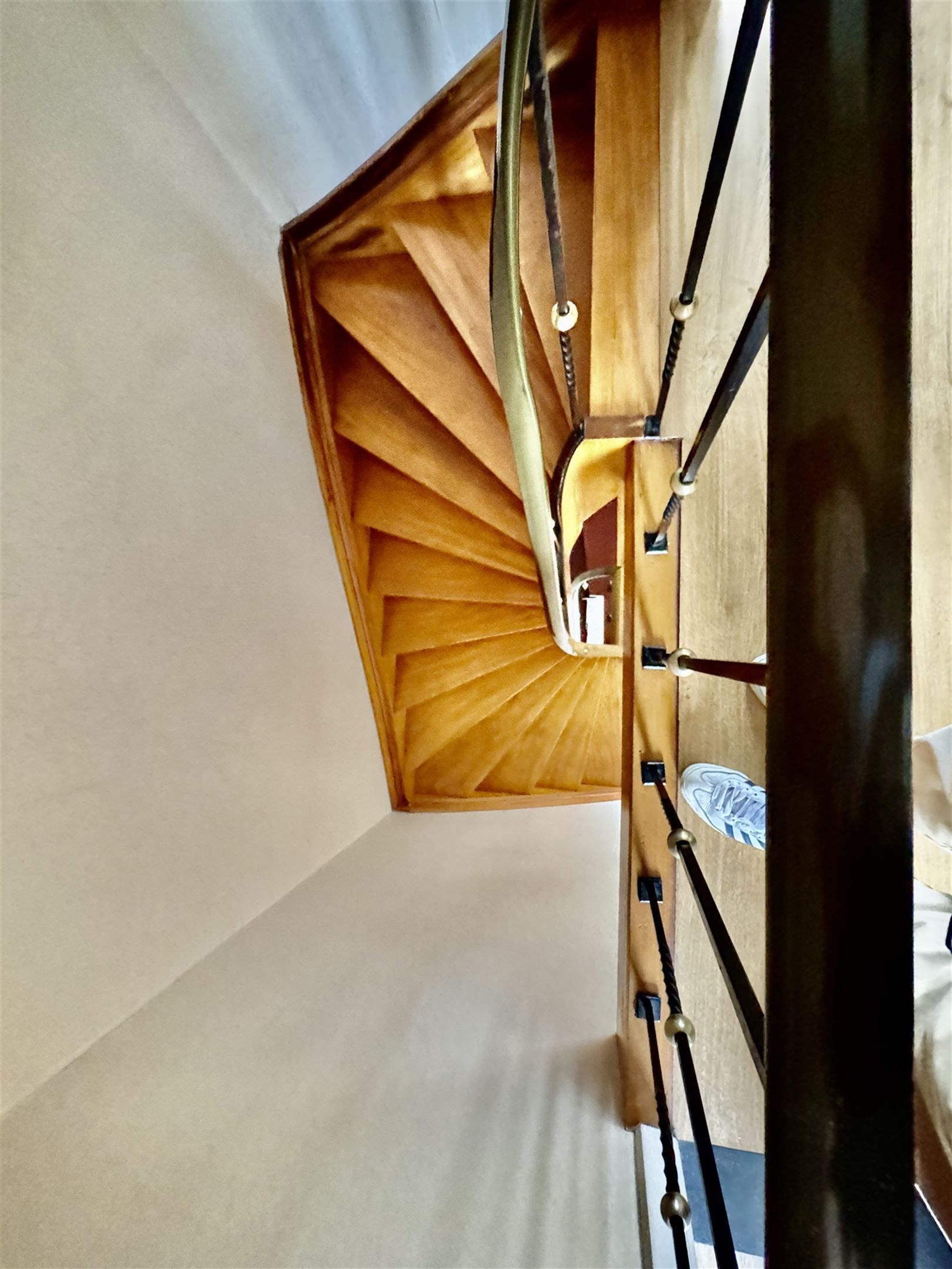Bel etage woning foto 12