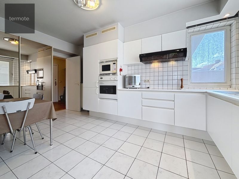 Ruim hoekappartement foto 13