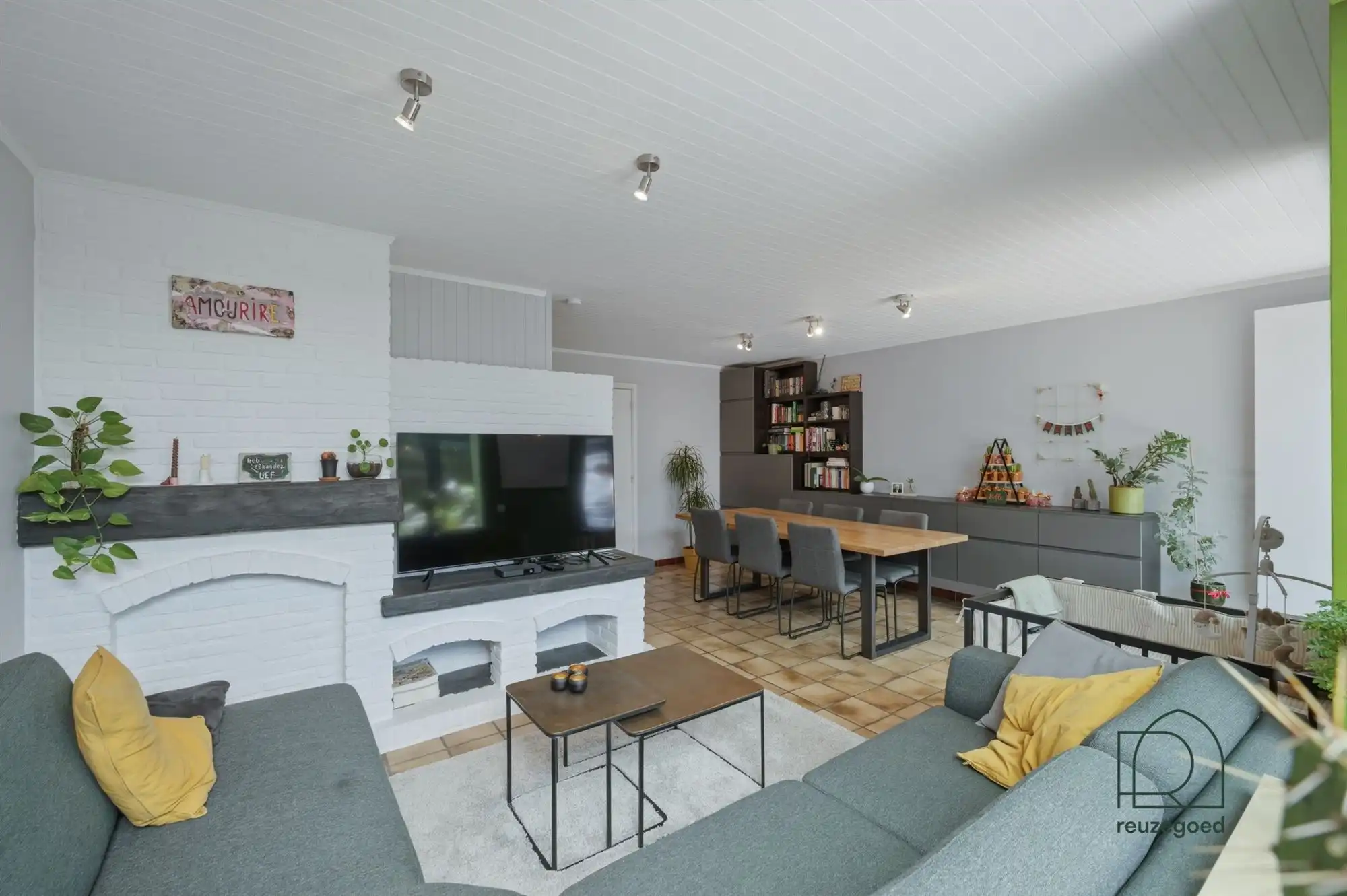 Charmante instapklare gezinswoning met 3 slaapkamers op toplocatie in Herent foto 2
