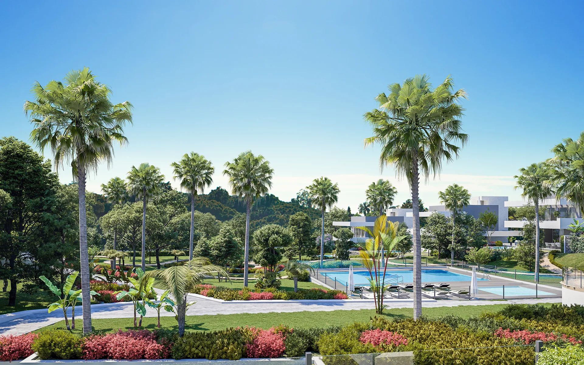 Exclusieve villa op toplocatie: moderne luxe op slechts 10 minuten van het strand foto 8