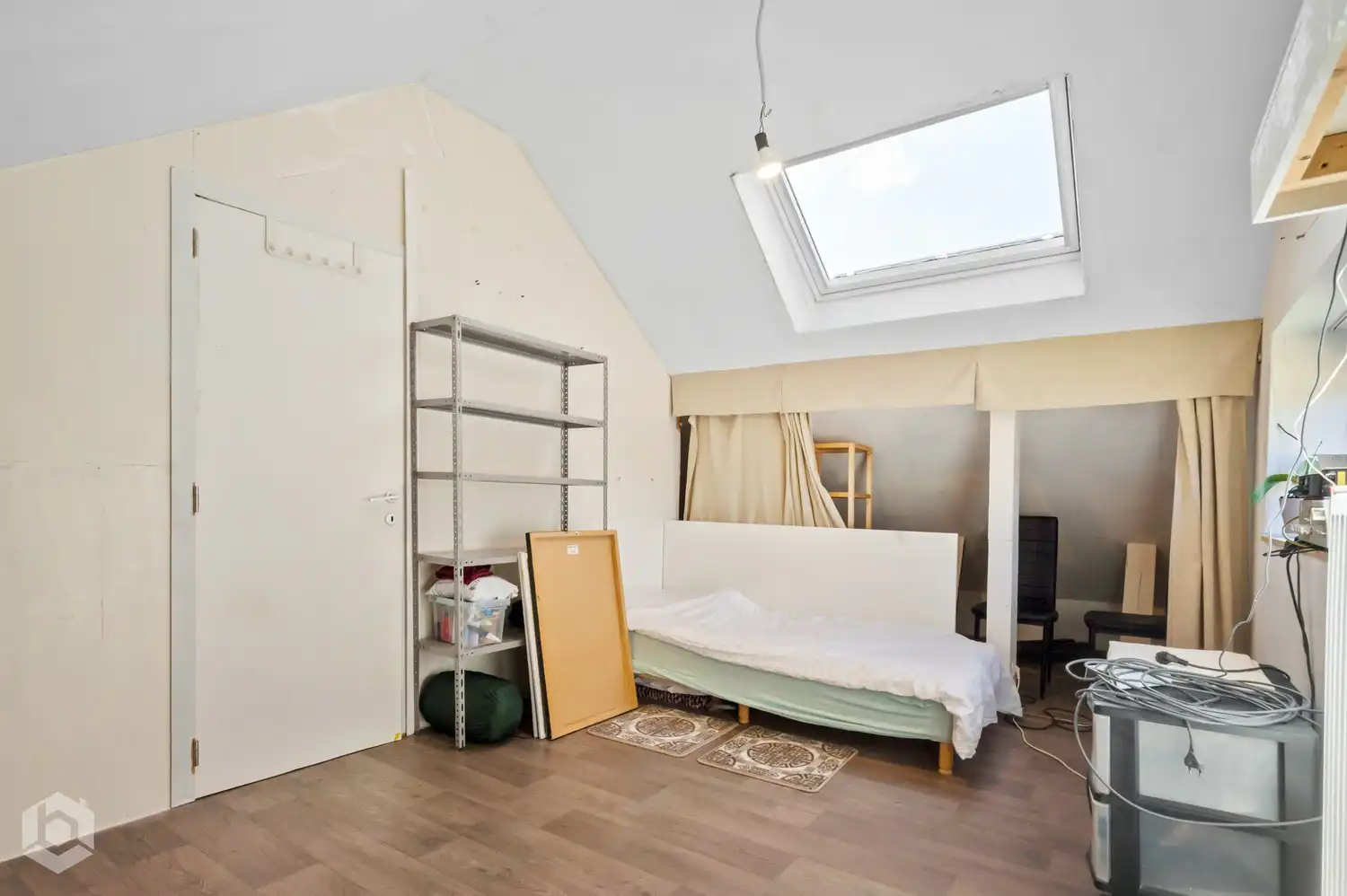Charmante compacte halfopen bebouwing aan de rand van Mechelen foto 13