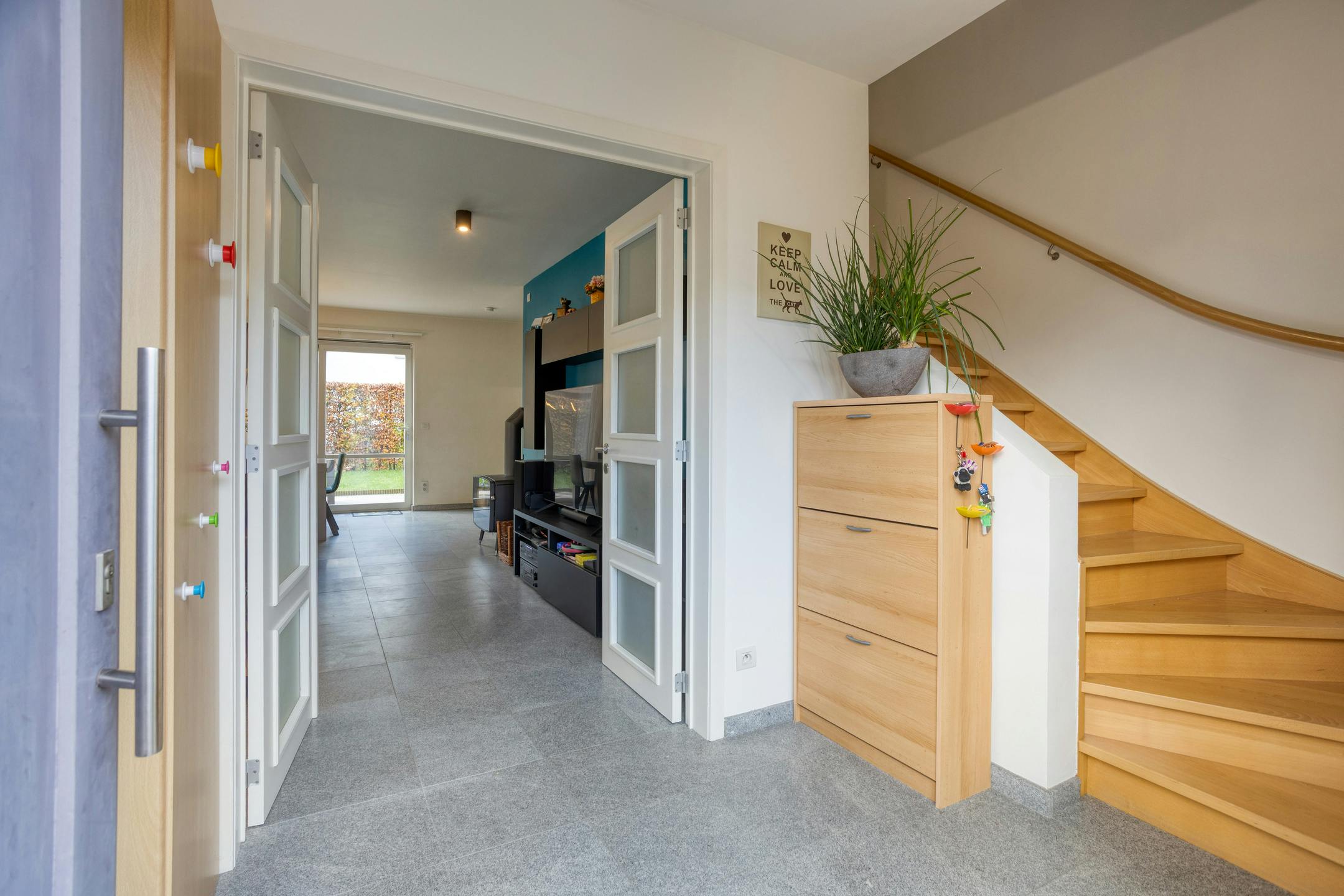 Alleenstaande villa in rustige woonwijk in Strombeek-Bever foto 5