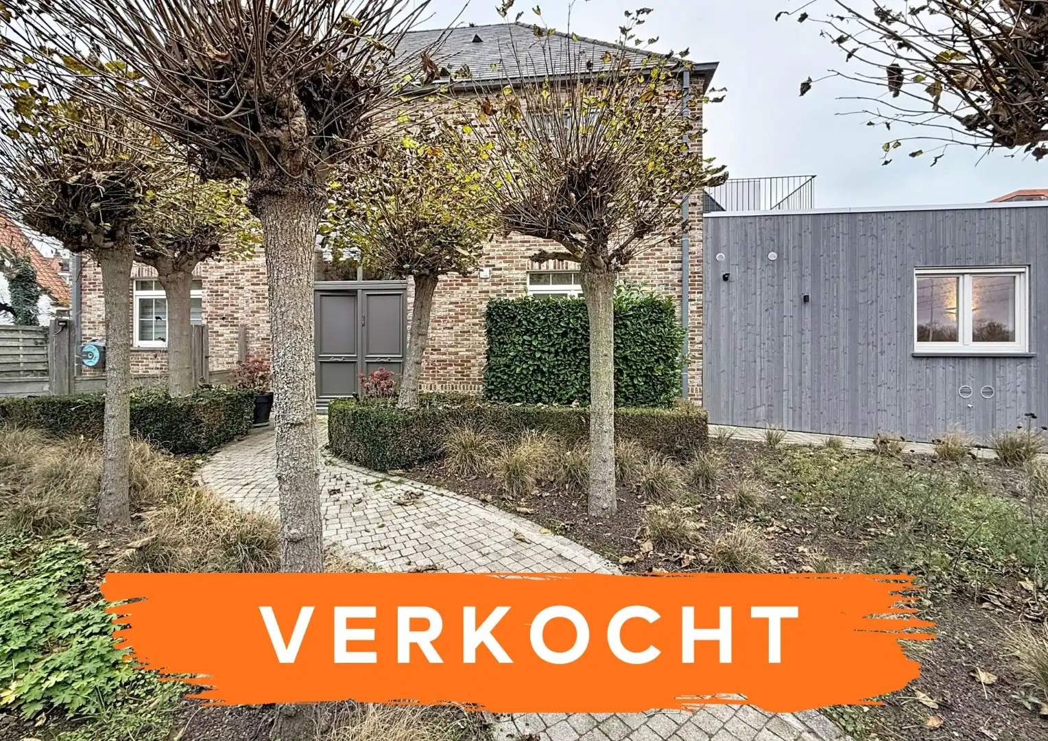 Stijlvolle villa op wandelafstand van de zee foto {{pictureIndex}}