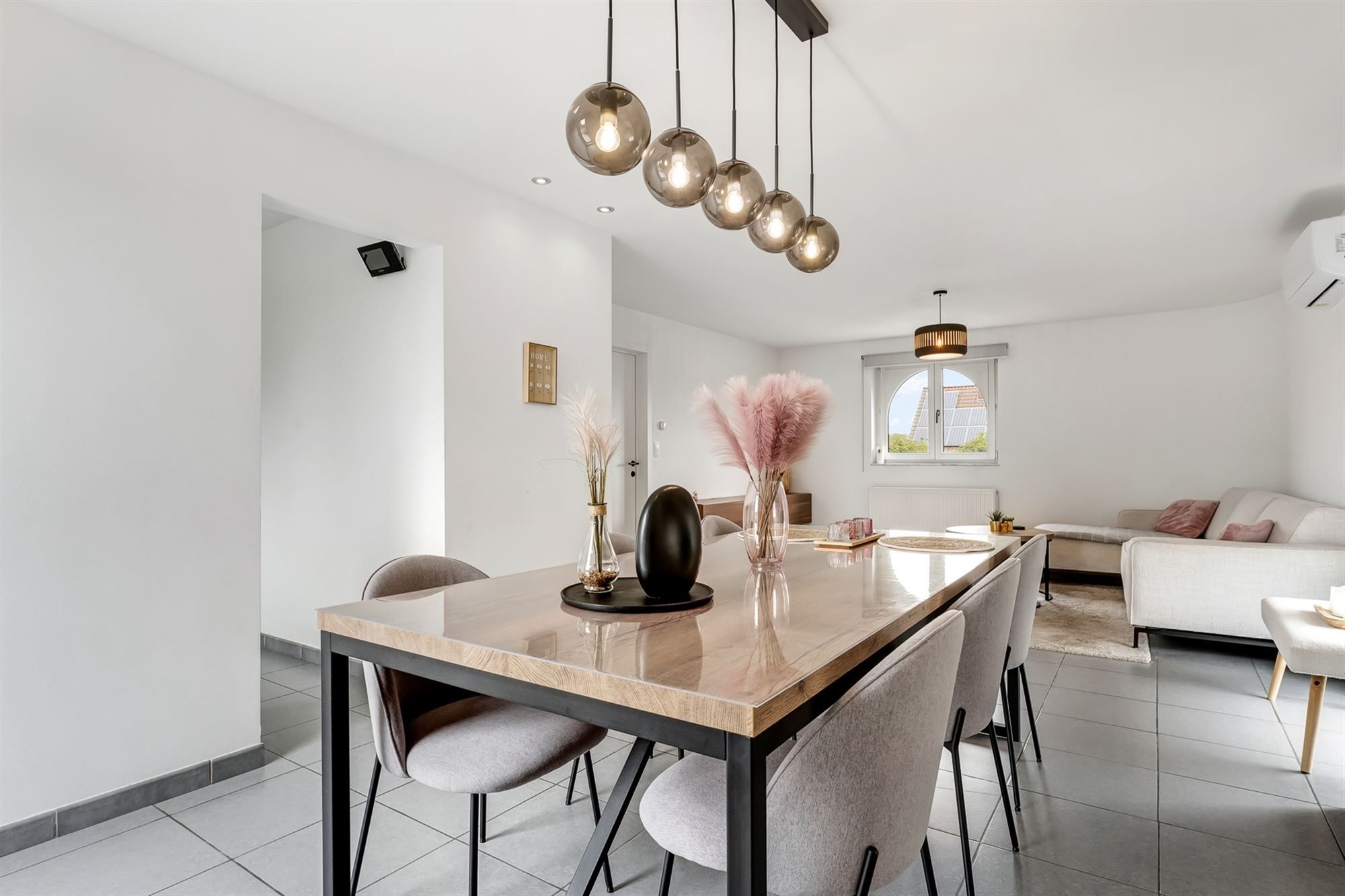 MOOI AFGEWERKT APPARTEMENT VAN 81M² MET RUIM TERRAS foto 7