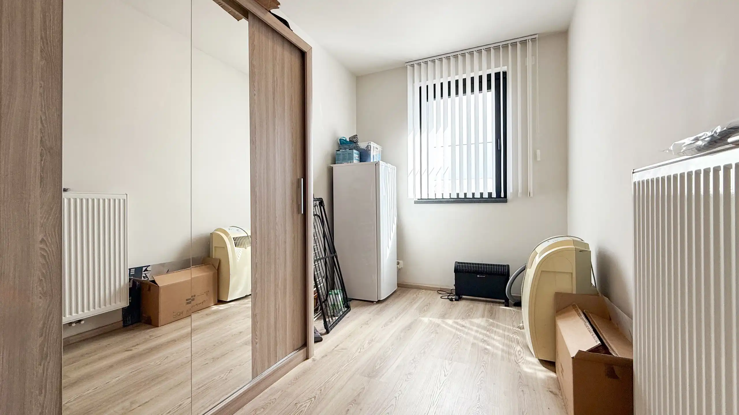 Modern app met 2 slpks, terras en lift centrum Heusden! foto 20