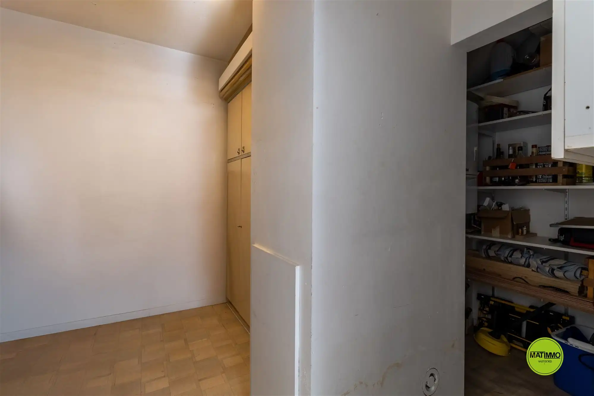 Ruim en energiezuinig wonen in het centrum van Pelt! foto 12