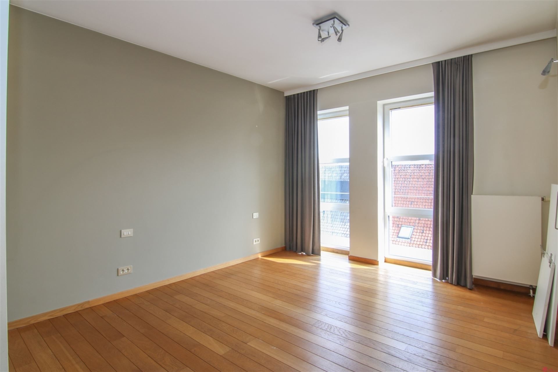 Stijlvol en ruim appartement  foto 10