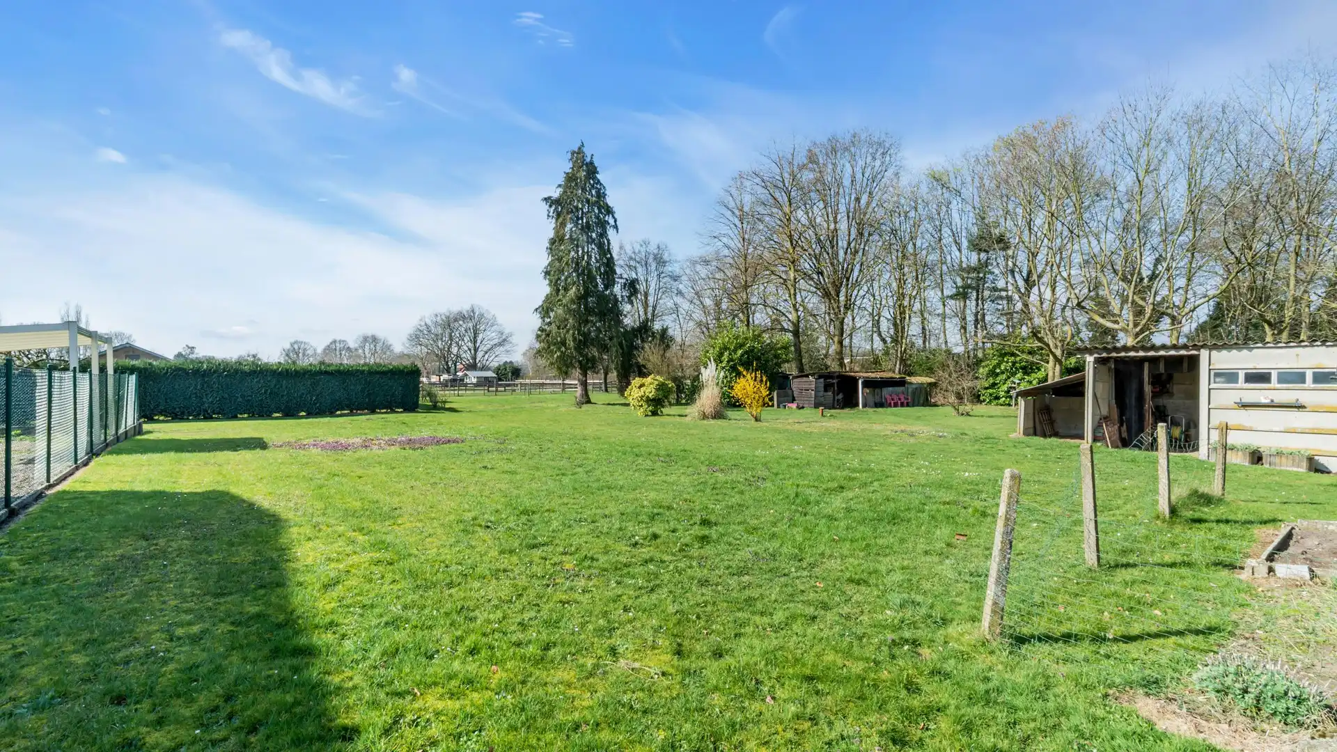 Idylisch en rustig gelegen woning op 39a 14ca in Opoeteren foto 23