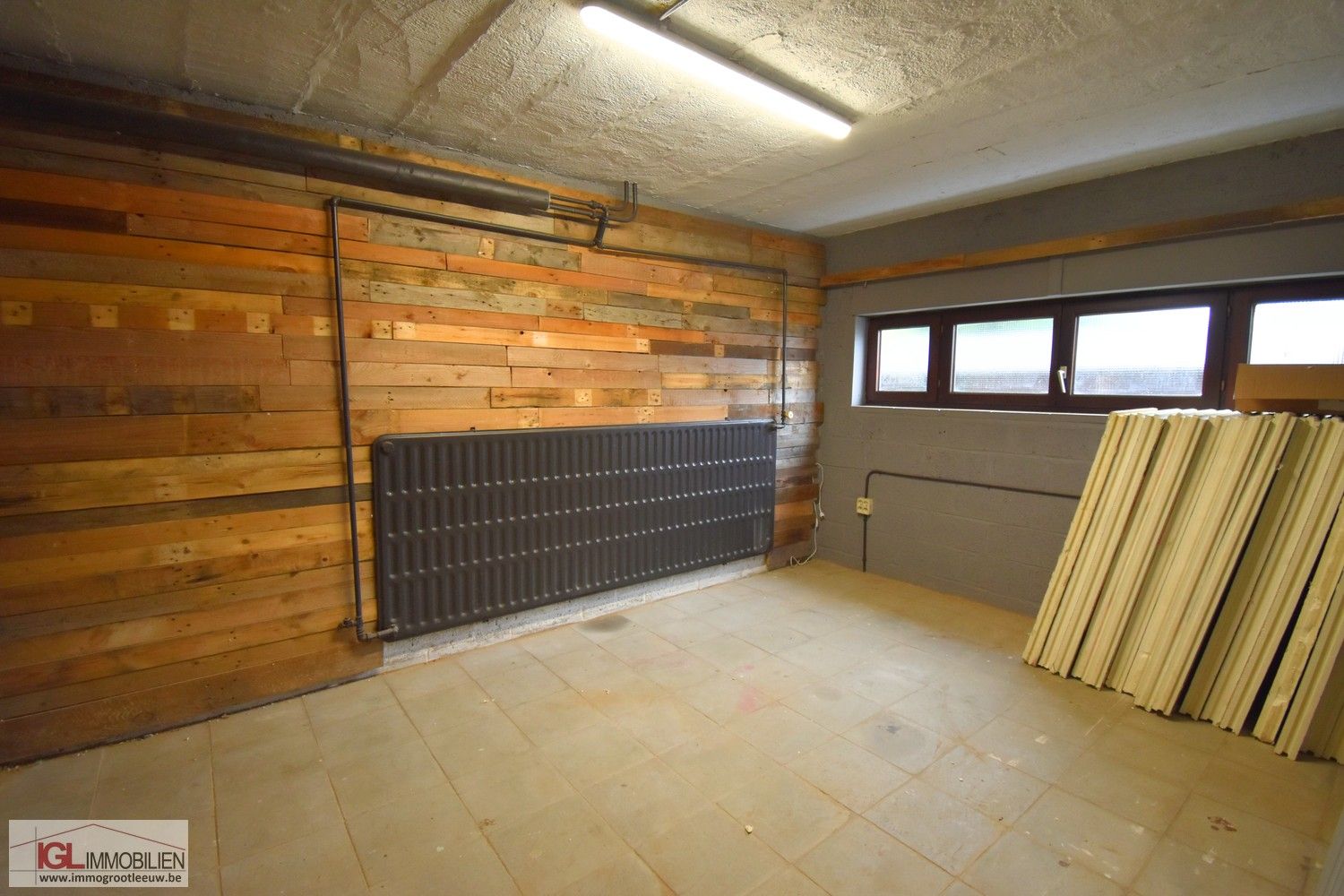 Karaktervolle villa met 3 slaapkamers, garage en zonnige tuin foto 14