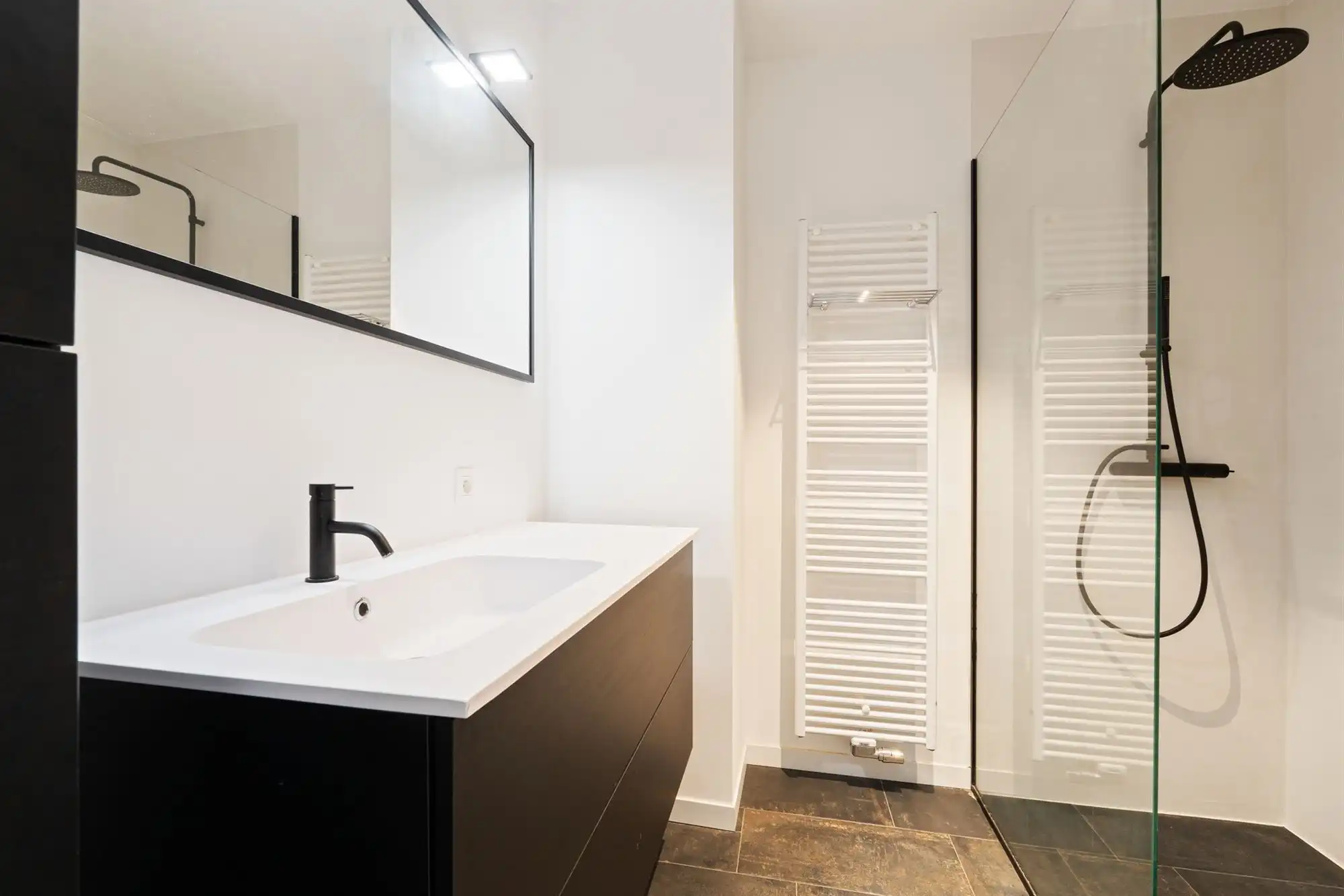 Luxueus duplexappartement met schitterende open zichten! foto 14