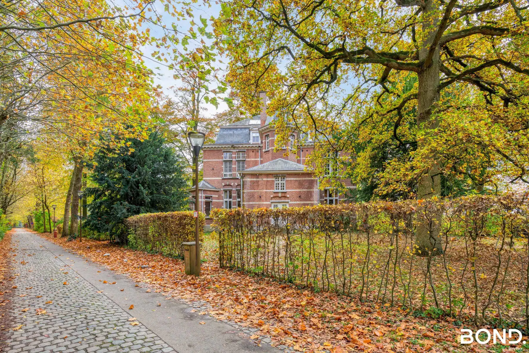 Duplex appartement foto 31