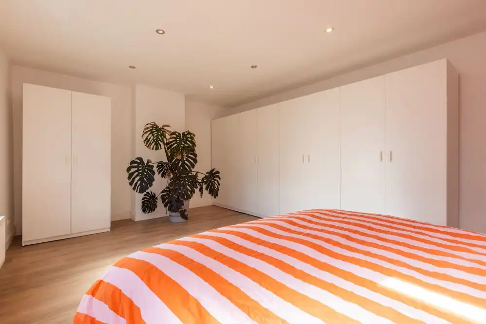 Compleet vernieuwde woning in Oudenaarde foto 11