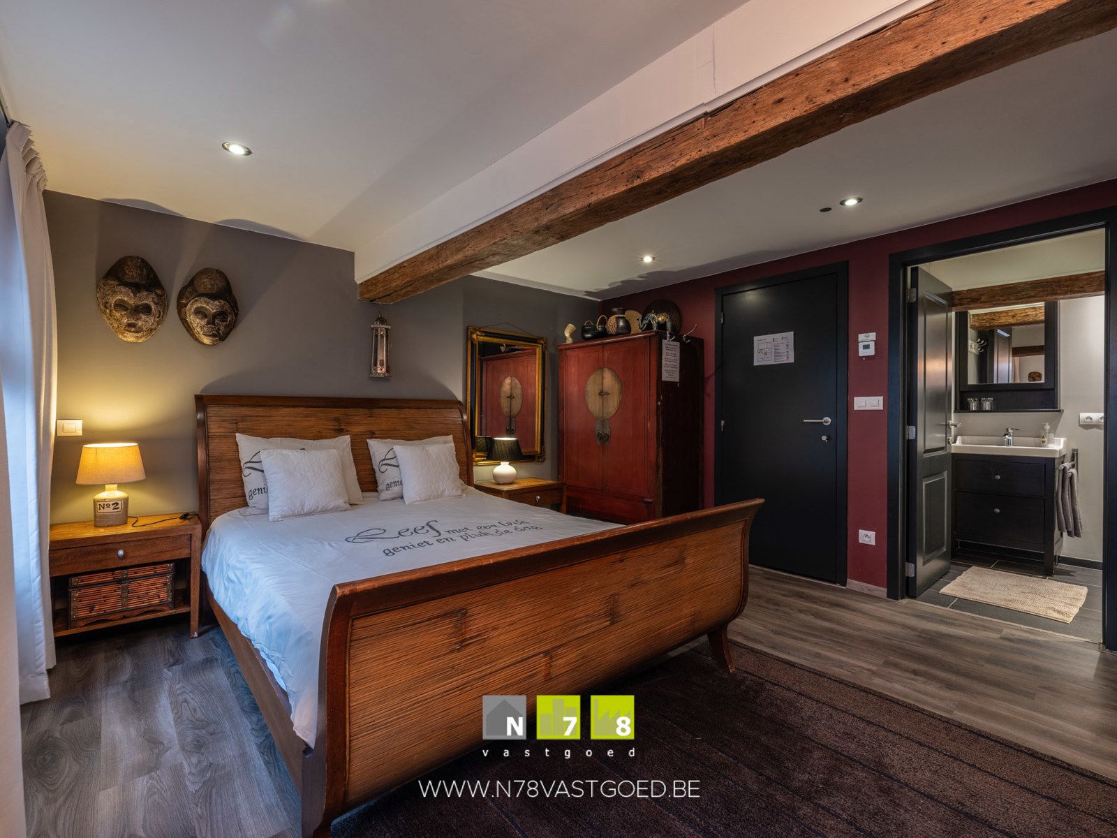 Appartement te koop foto 56