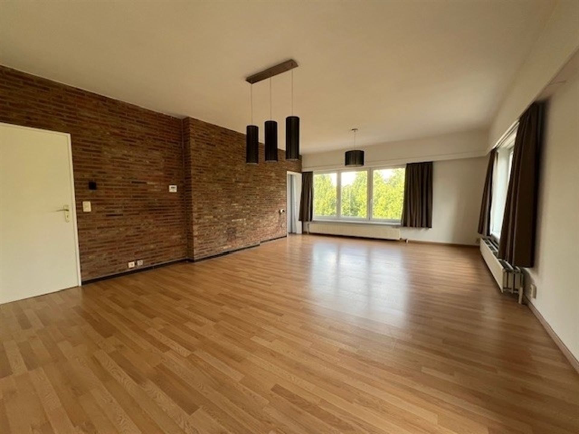 Charmant appartement gelegen nabij het park foto 4