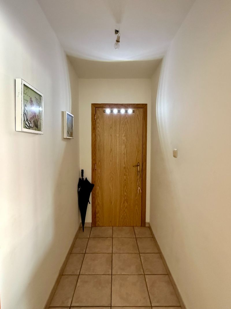 Ruim appartement met 2 slaapkamers foto 6