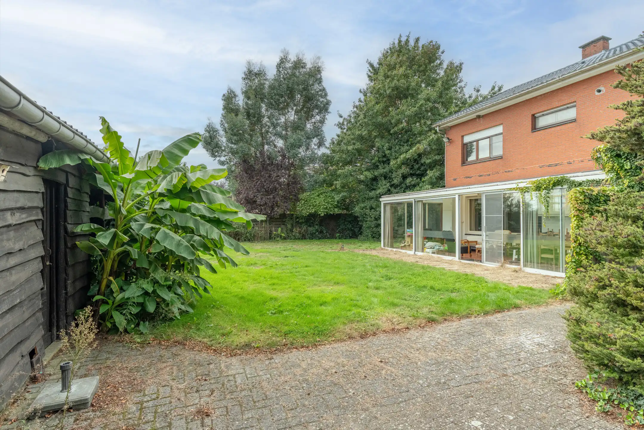 Vrijstaande woning op ruim perceel (1.230 m²) te Zondereigen foto 28