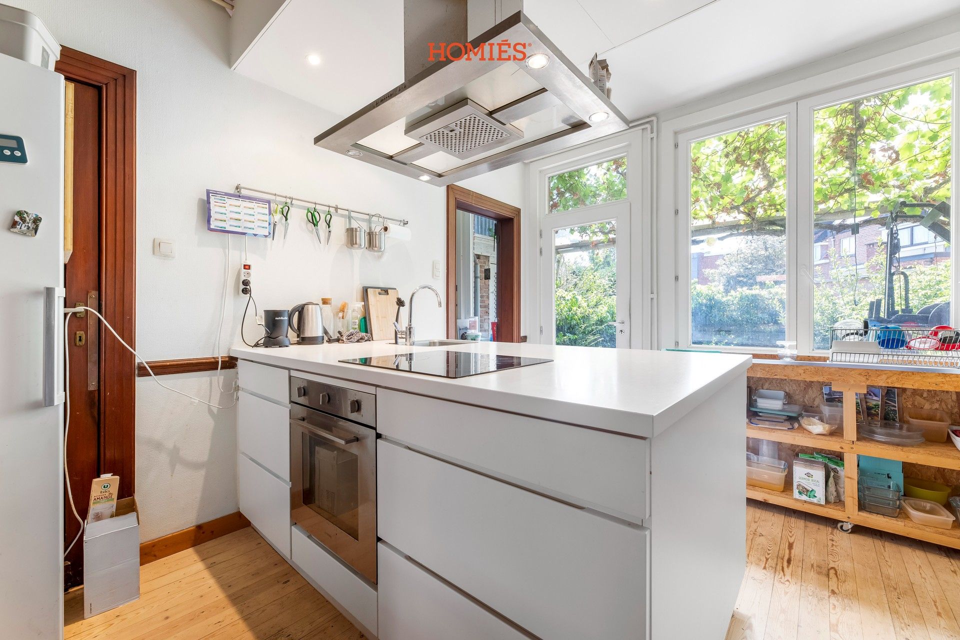 Woning in het nieuw kwartier foto 4