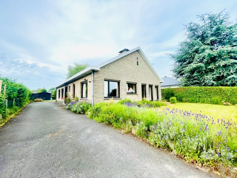 Charmante, te renoveren bungalow in Petegem-aan-de-Leie foto 1