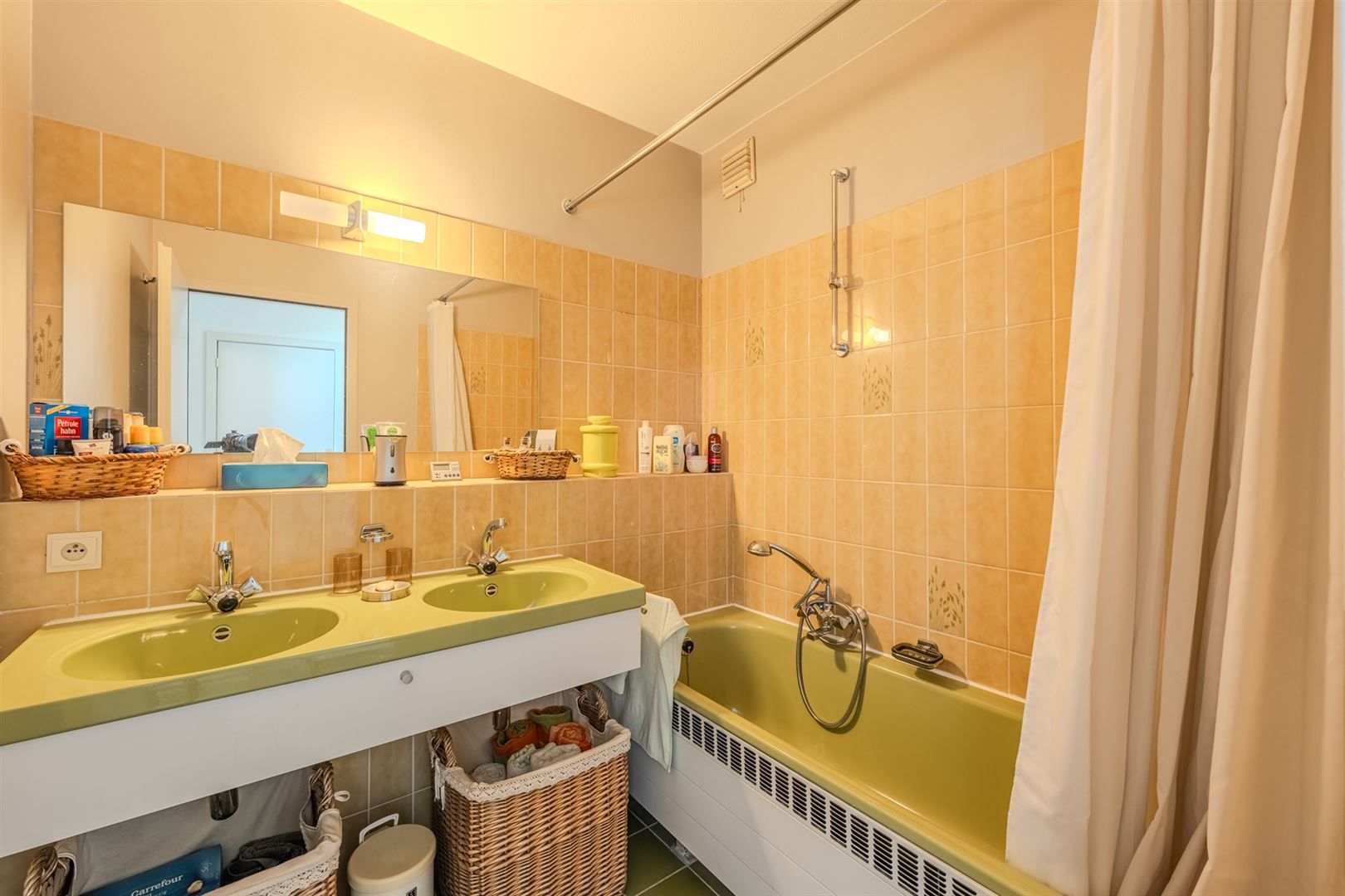 appartement met zee en duinzicht foto 15