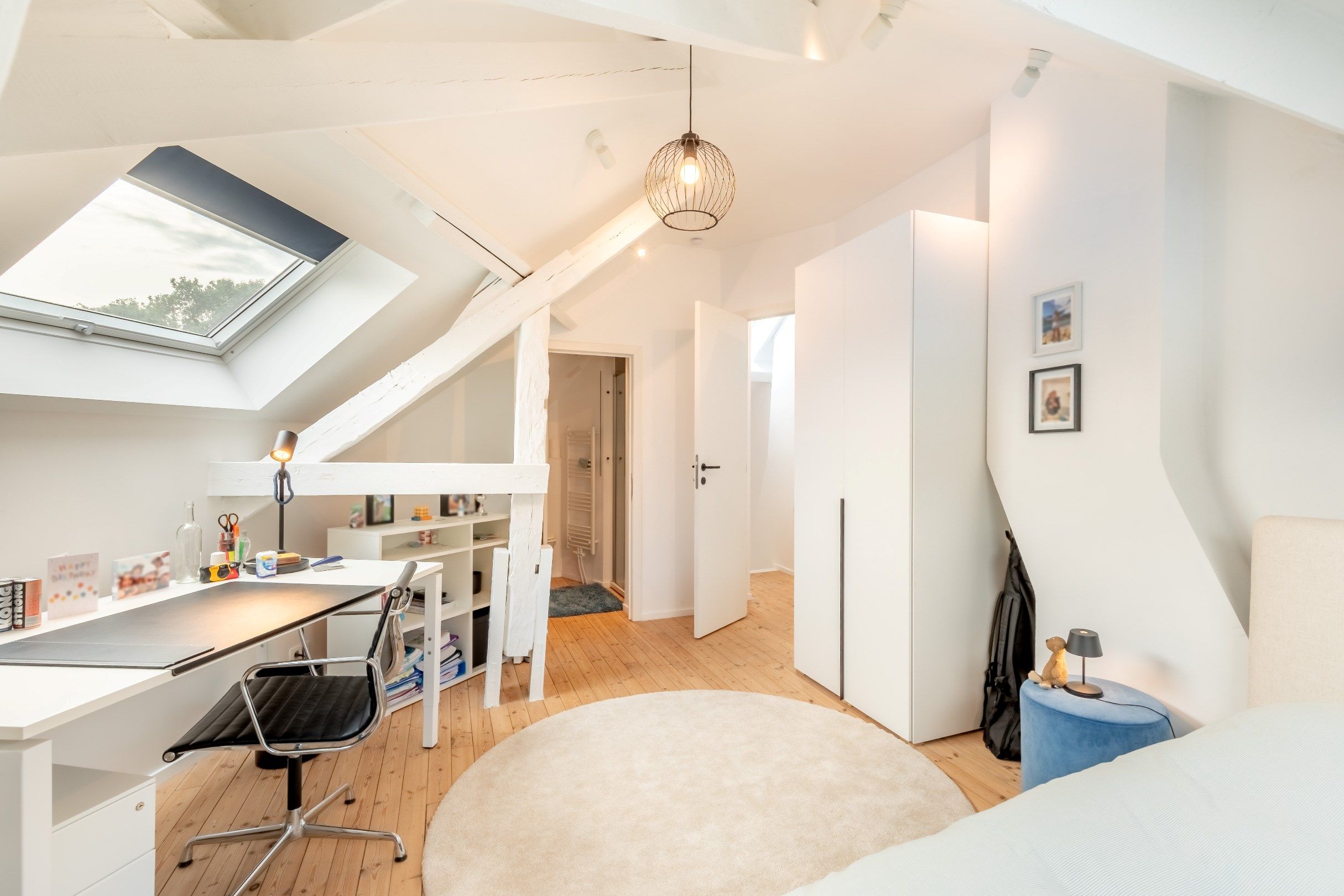 Prachtig gerenoveerde hoekwoning! foto 11