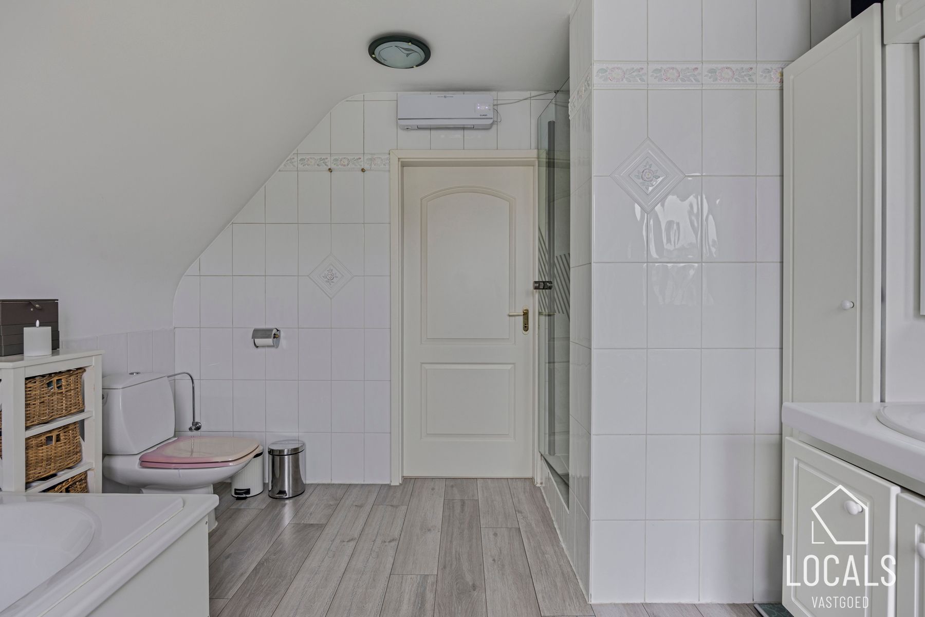 Instapklare en energiezuinige villa te Denderleeuw foto 15