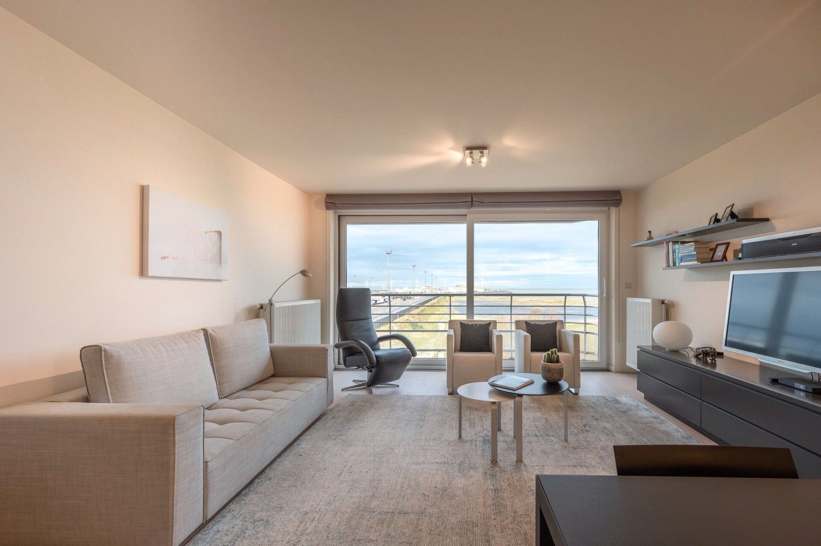 Appartement te koop Zeedijk-Heist 65-67/3.1 - 8301 Heist-aan-Zee