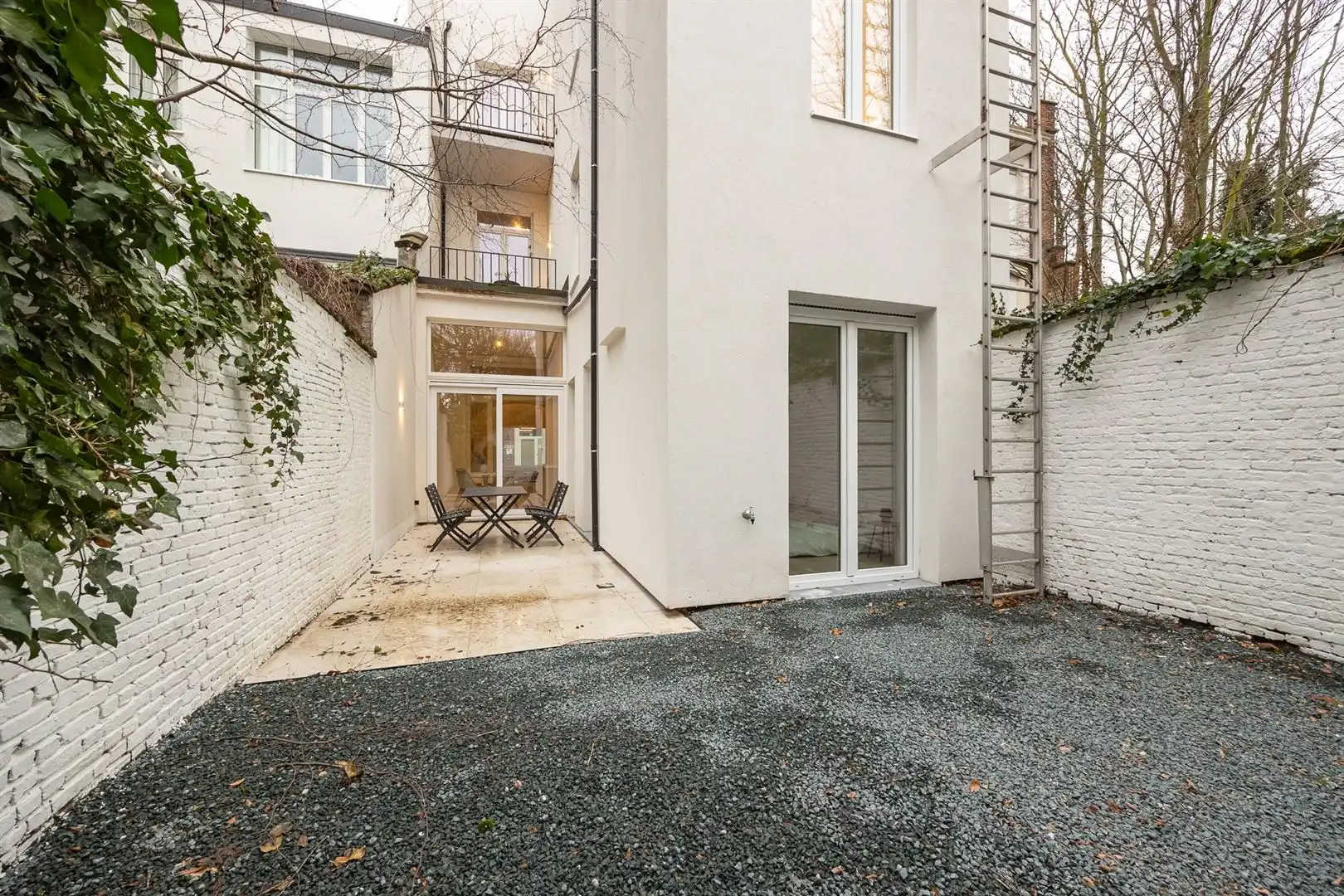 Gelijkvloers met charme, klasse en een vleugje grandeur foto 13