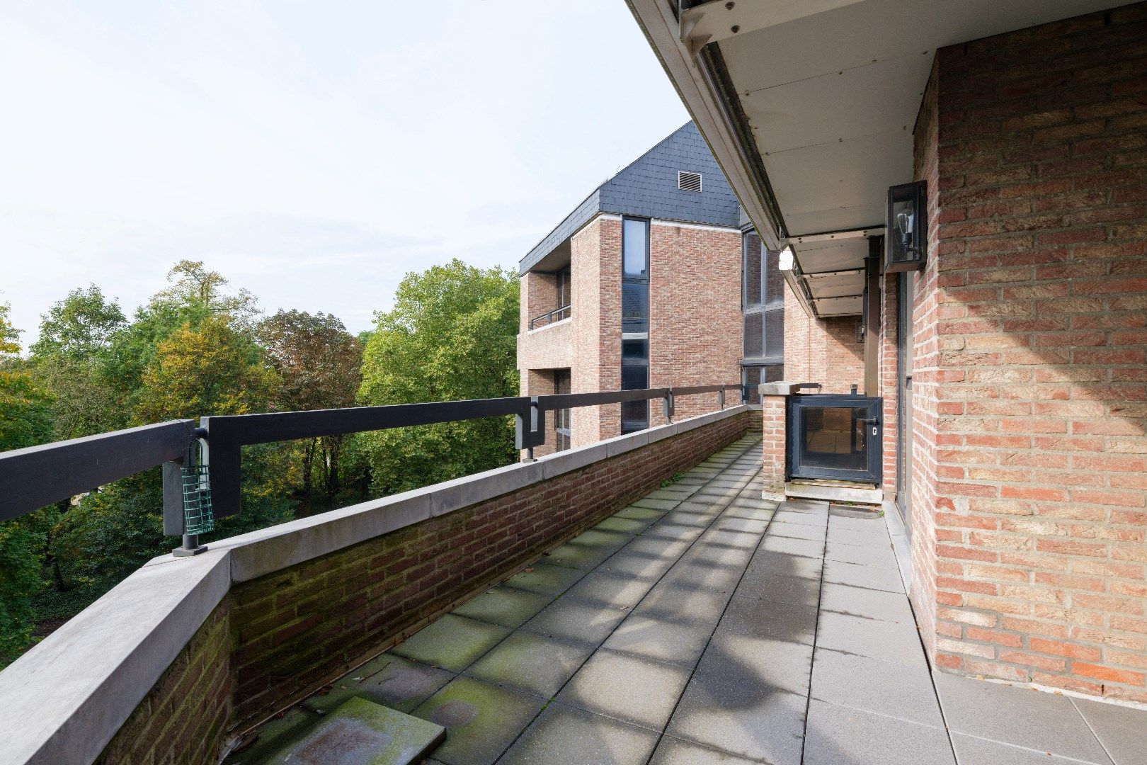 Uniek penthouse op een uitstekende locatie in Hasselt foto 24