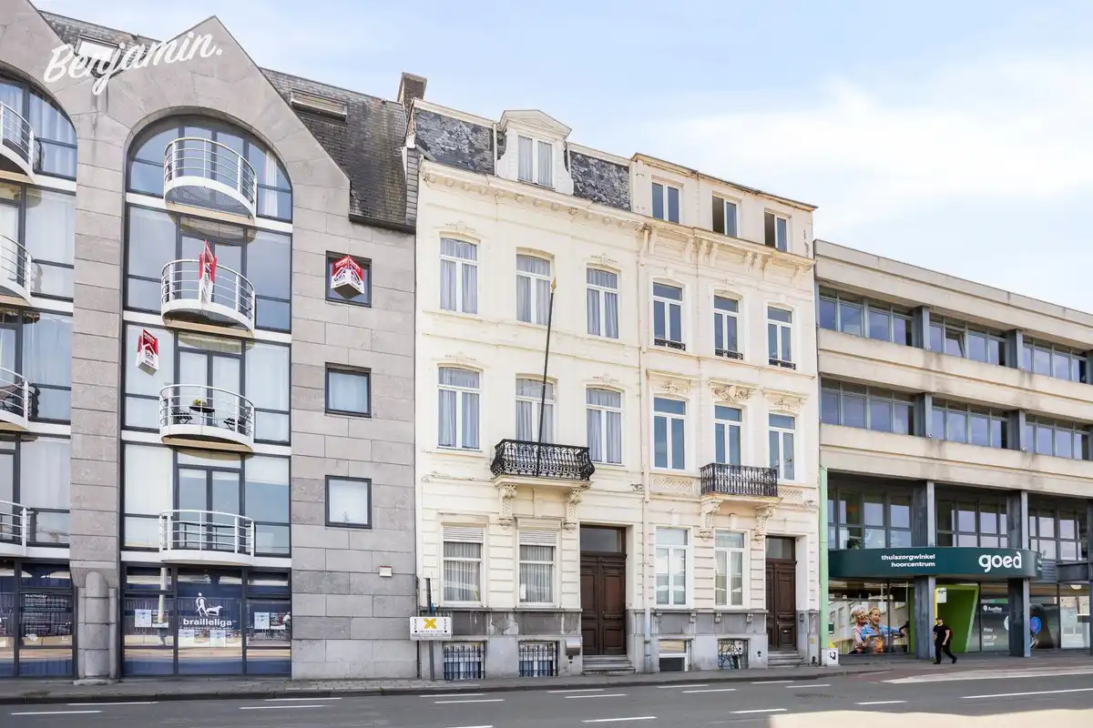 Villa te koop Minister Tacklaan 39 - - 8500 Kortrijk