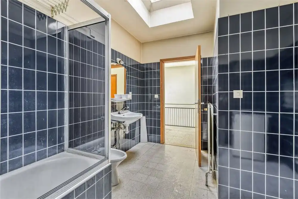 Ruim handelshuis op AAA-locatie foto 23