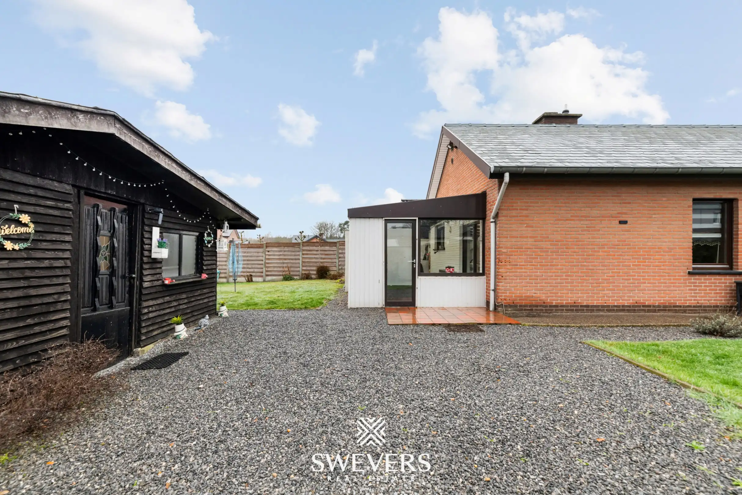 Gezellige woning met drie slaapkamers te Tessenderlo-Ham foto 17