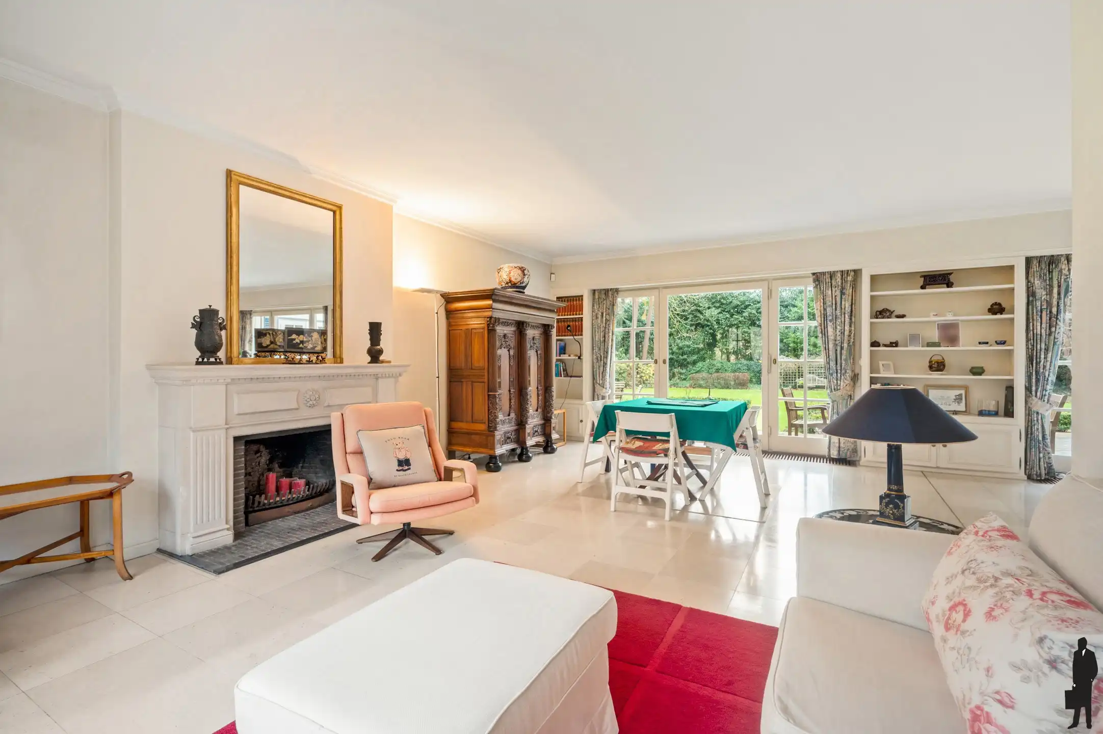 Te renoveren villa op toplocatie in Schilde (3.246 m²) foto 6