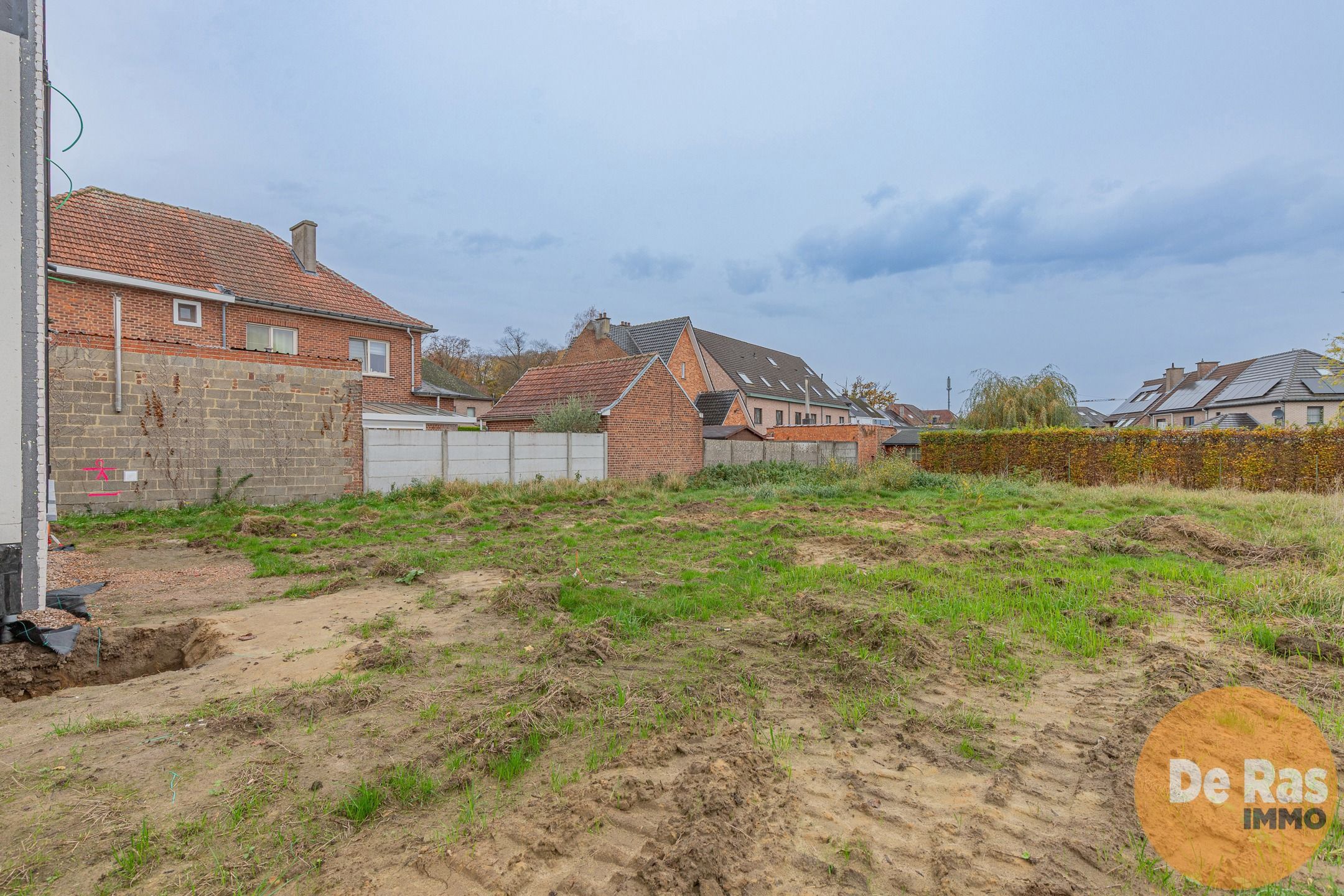 EREMBODEGEM - Nieuwbouwwoning op rustige locatie lot 1 foto 20
