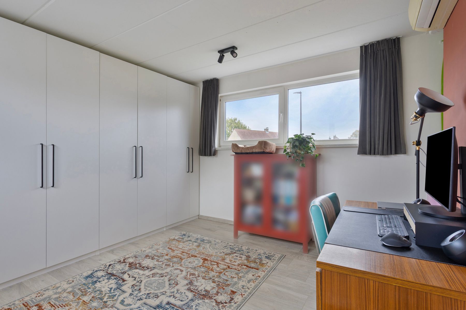 Instapklare woning te Wolvertem! foto 17