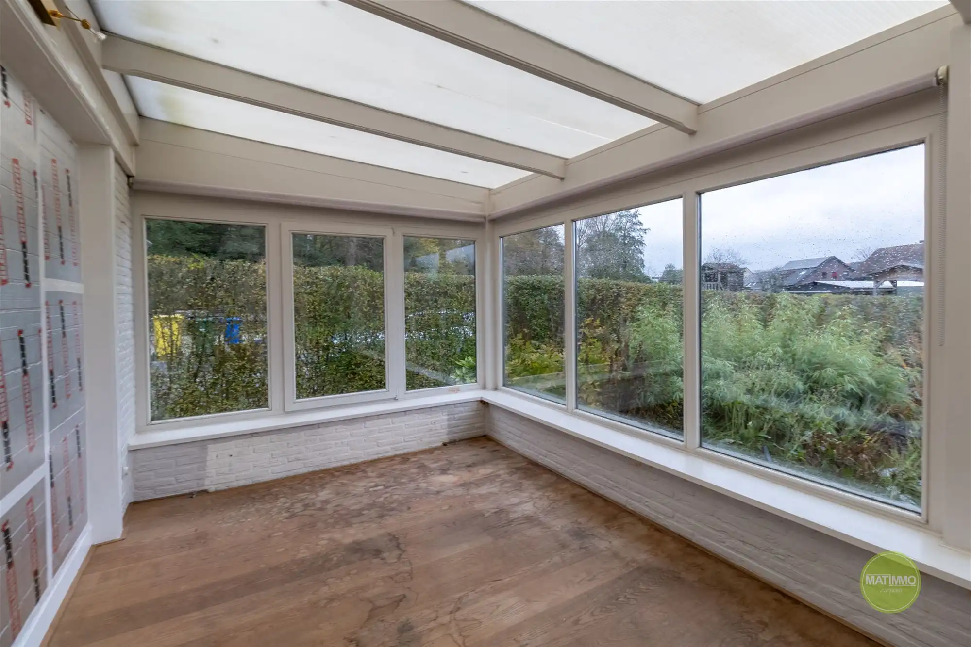 Landelijke woning met 3 slaapkamers en prachtige tuin  foto 19