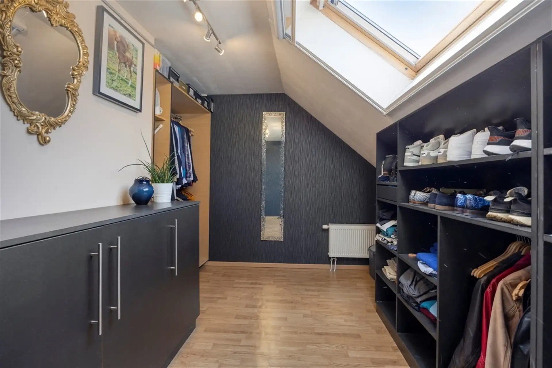 Instapklare woning met prachtige tuin foto 15