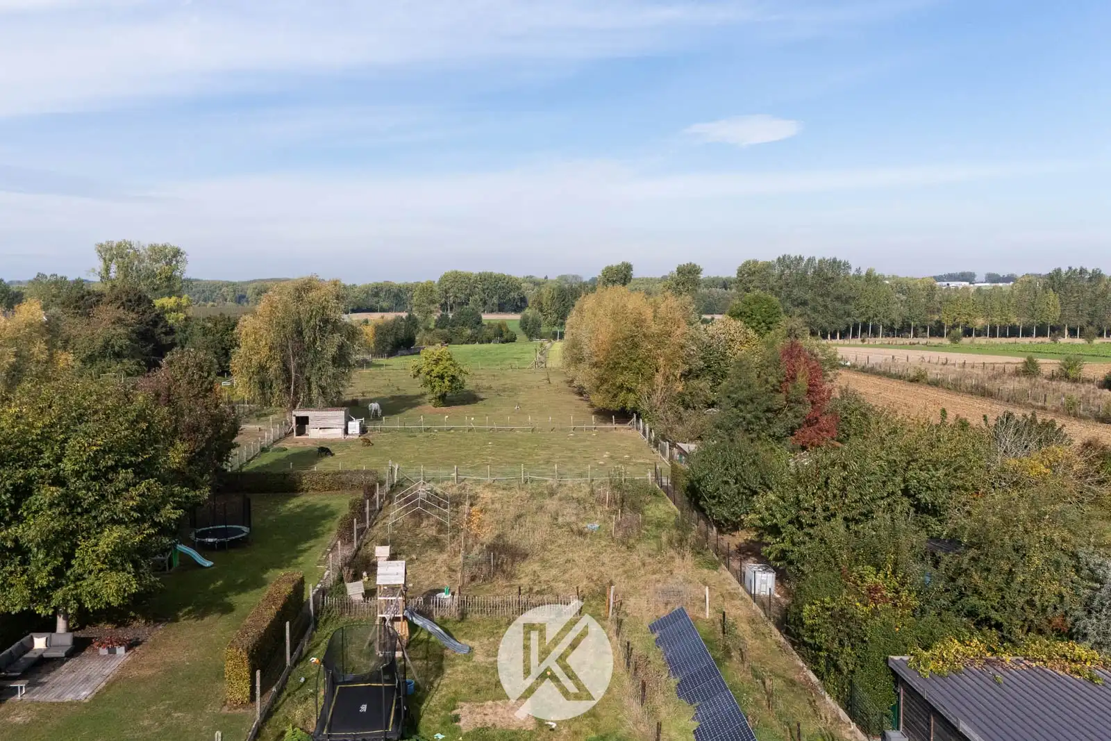 Charmante woning met mogelijkheden foto 5