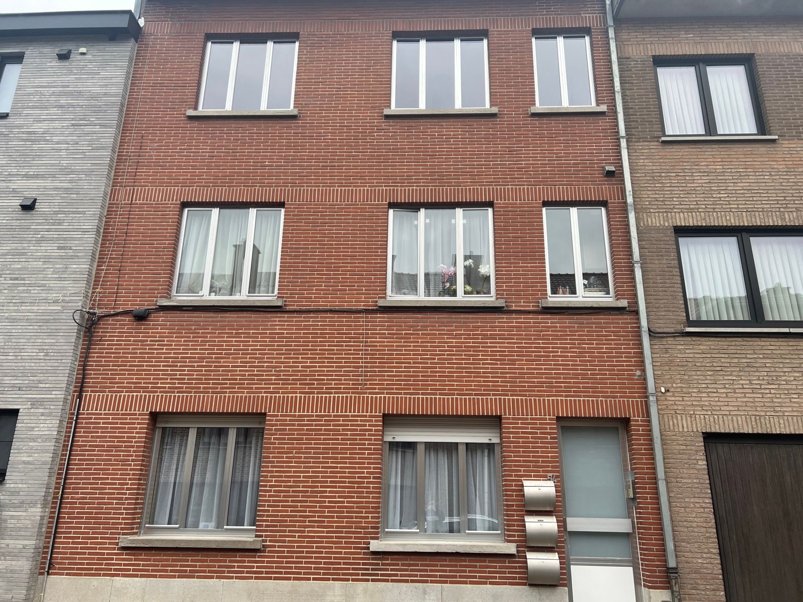 VOLLEDIG GERENOVEERD TRIPLEXAPPARTEMENT TE HUUR IN ZELLIK! foto 20