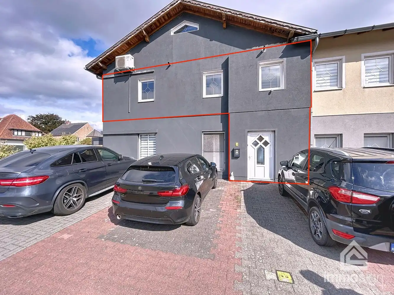 Appartement met twee slaapkamers te Kaulille! foto 19