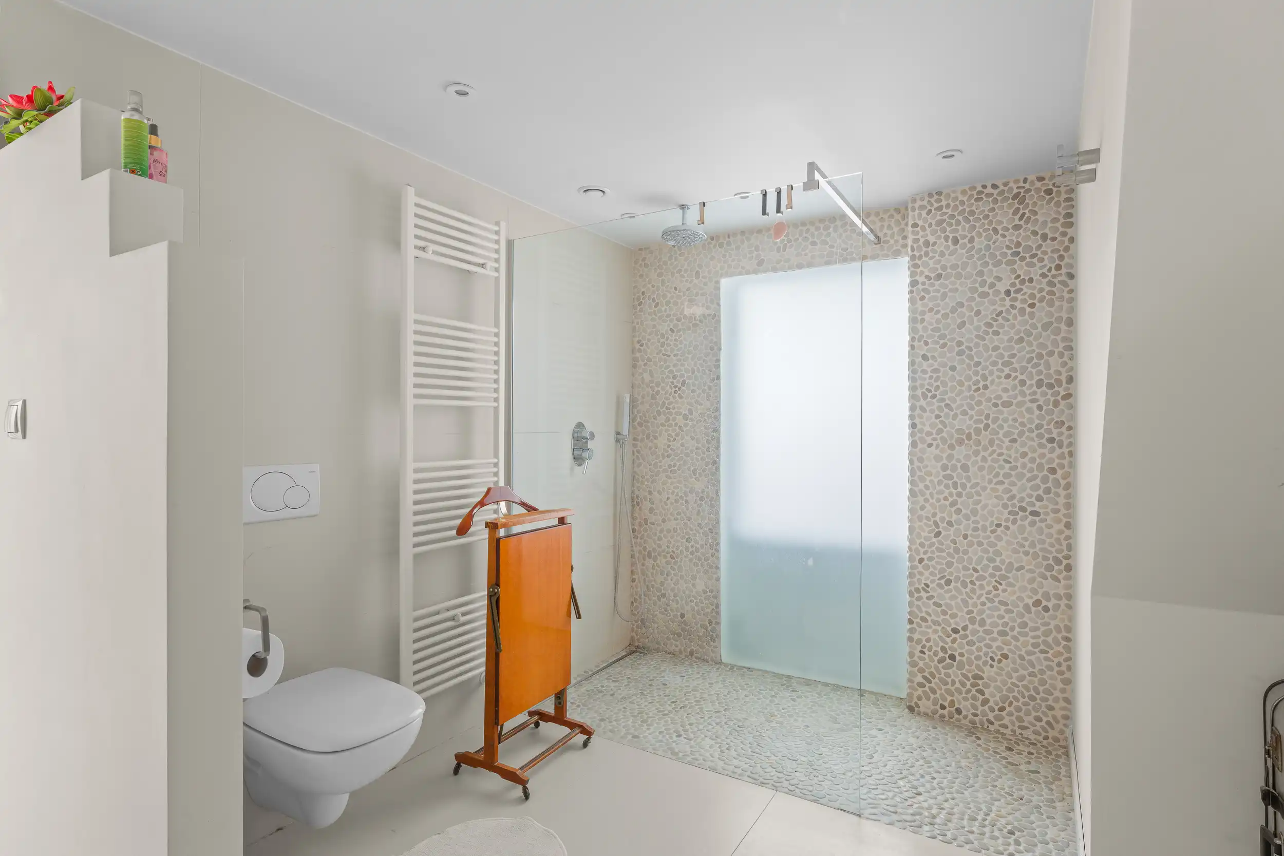 Unieke eigendom met woning & bijgebouw in Sint-Michiels foto 14