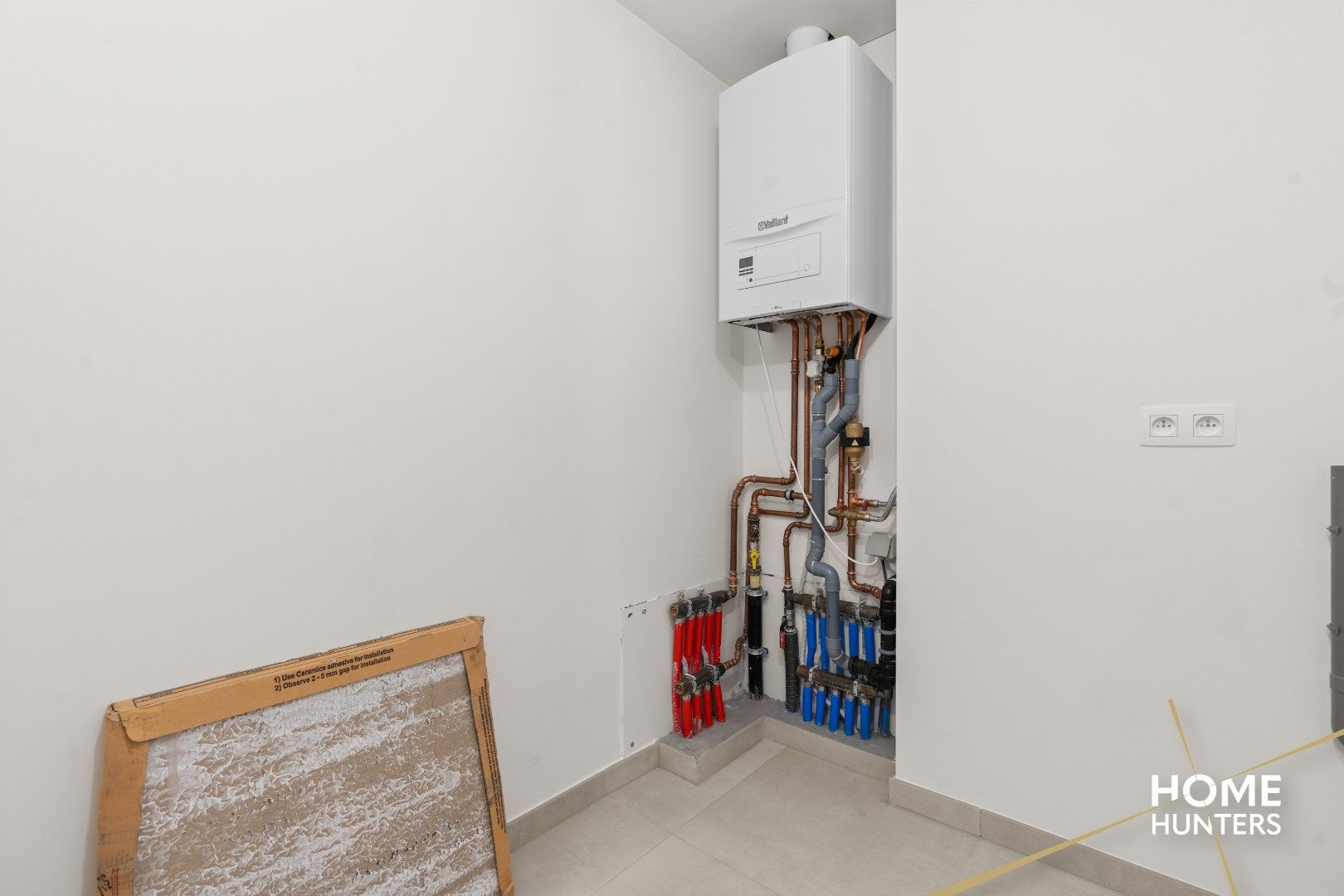 Appartement met 2 slpks te Diksmuide foto 12