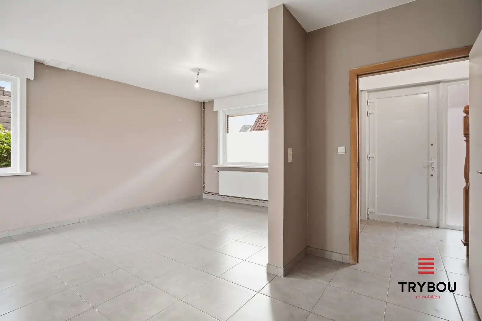 Halfopen bebouwing met 4 slaapkamers in Poelkapelle!  foto 9