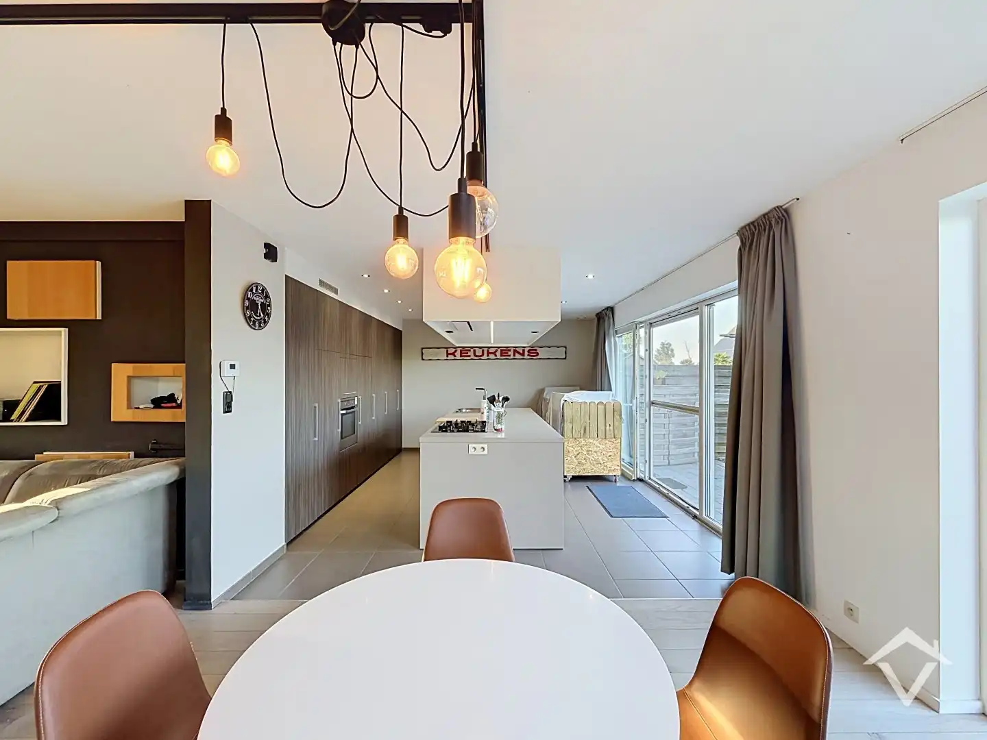 Woning met 4 slaapkamers te Leke foto 6