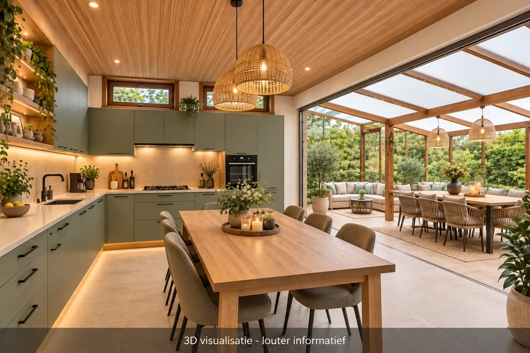 Open bebouwing vol potentieel op toplocatie in Keerbergen foto 11