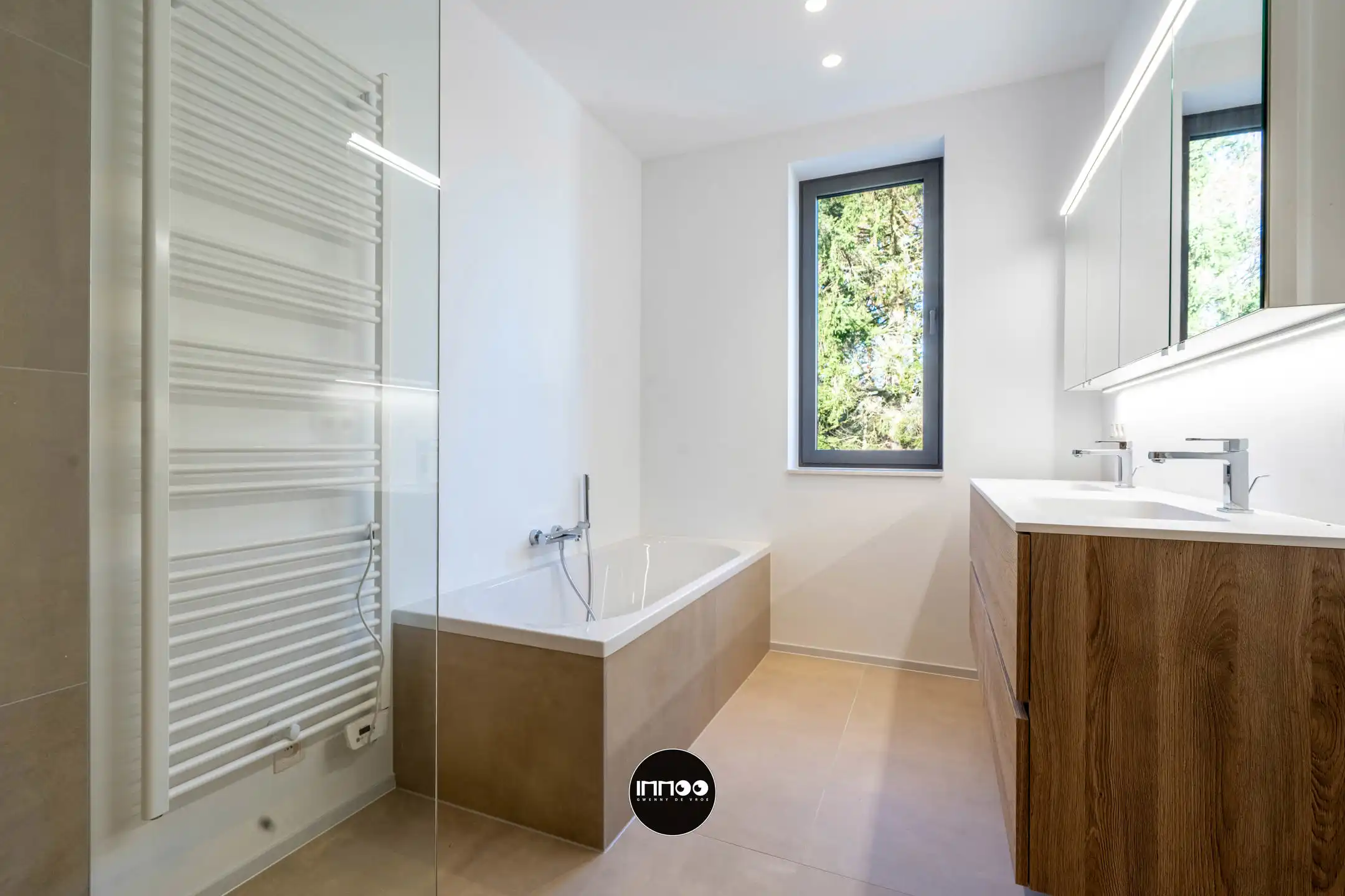 Penthouse te koop foto 10